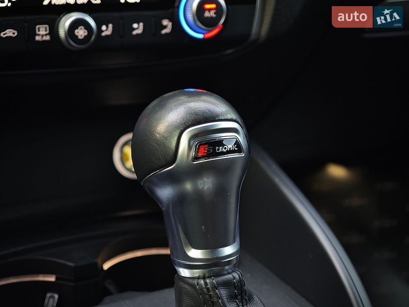 Хетчбек Audi A3 2020 в Луцьку фото 39 Хетчбек Audi A3 2020 в Луцьку