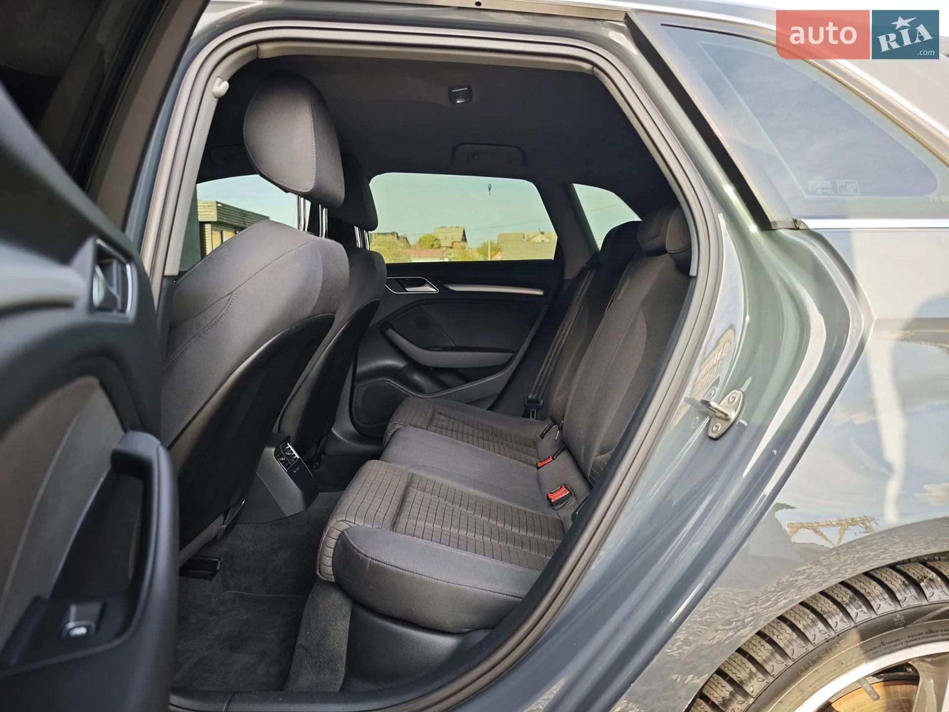 2020 Audi A3 - мініатюра 44