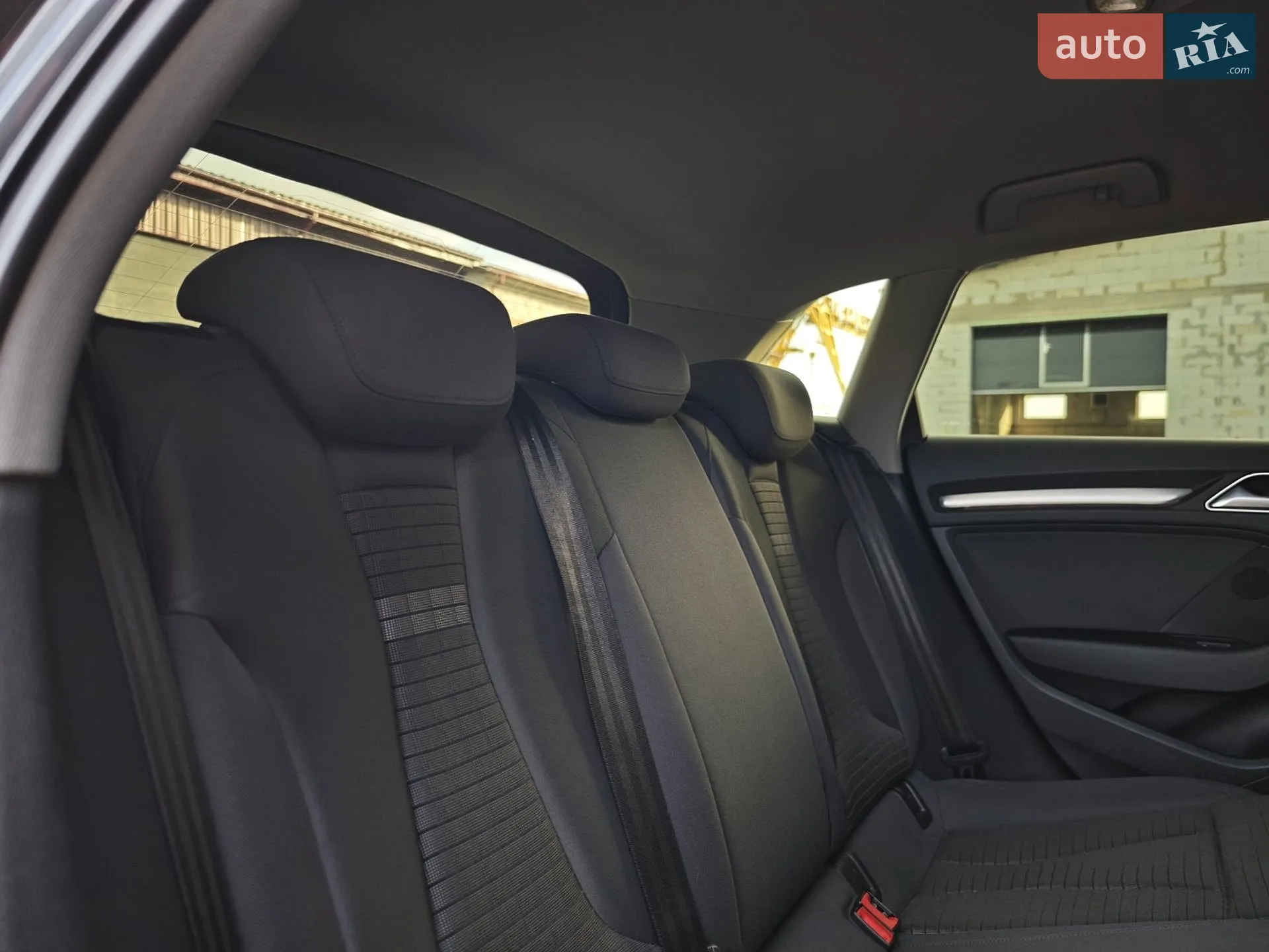2020 Audi A3 - мініатюра 49