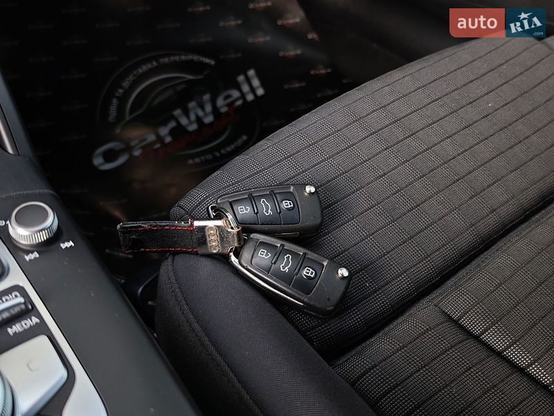 Хетчбек Audi A3 2020 в Луцьку фото 54 Хетчбек Audi A3 2020 в Луцьку
