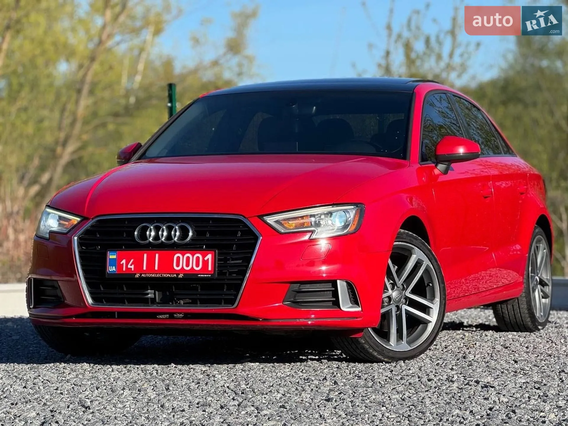 2016 Audi A3 - мініатюра 10
