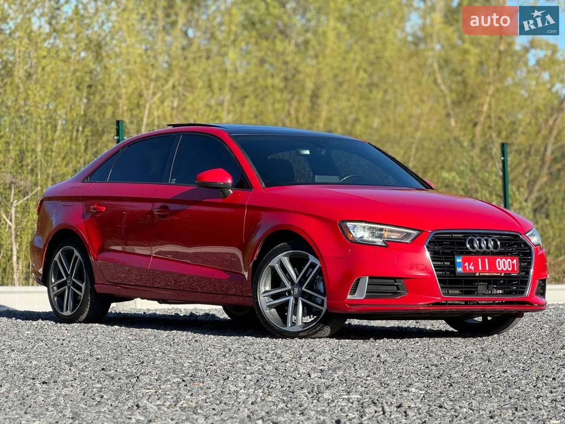 2016 Audi A3 - мініатюра 16