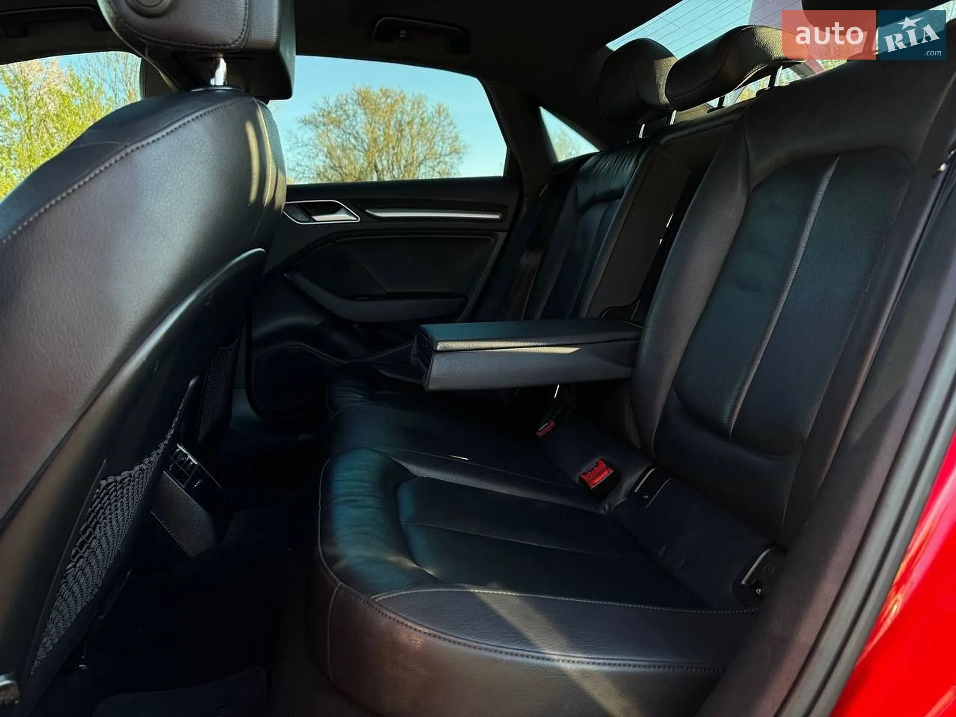 2016 Audi A3 - мініатюра 33