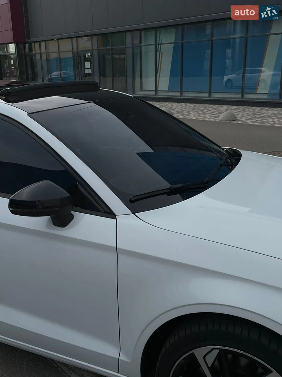 2015 Audi A3 - мініатюра 7