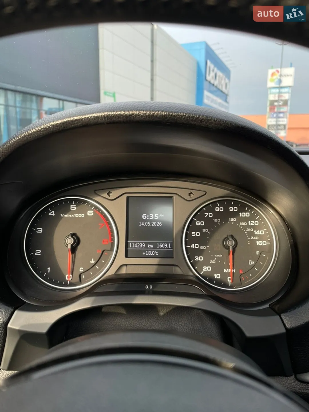 2015 Audi A3 - мініатюра 25