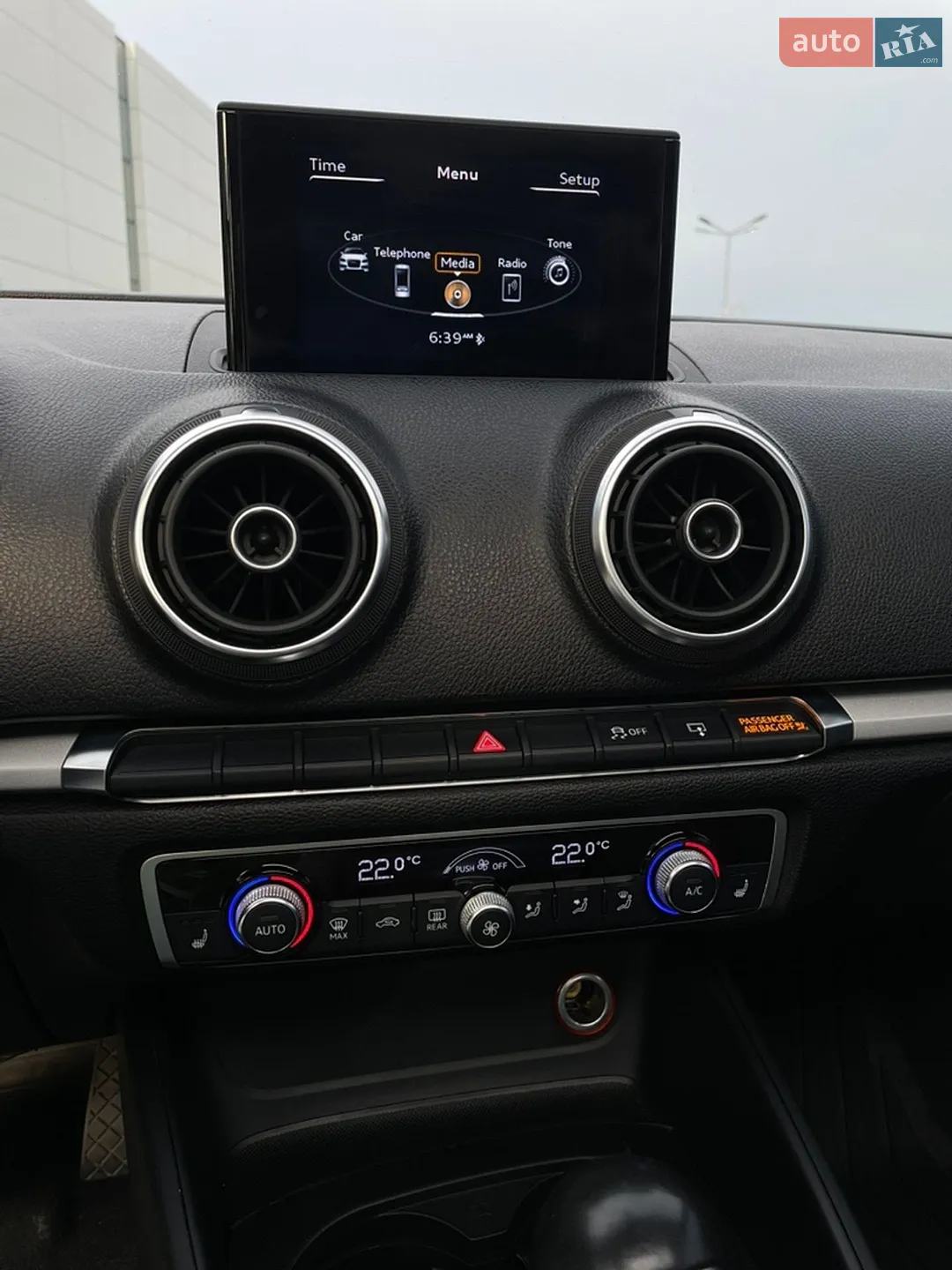 2015 Audi A3 - мініатюра 36