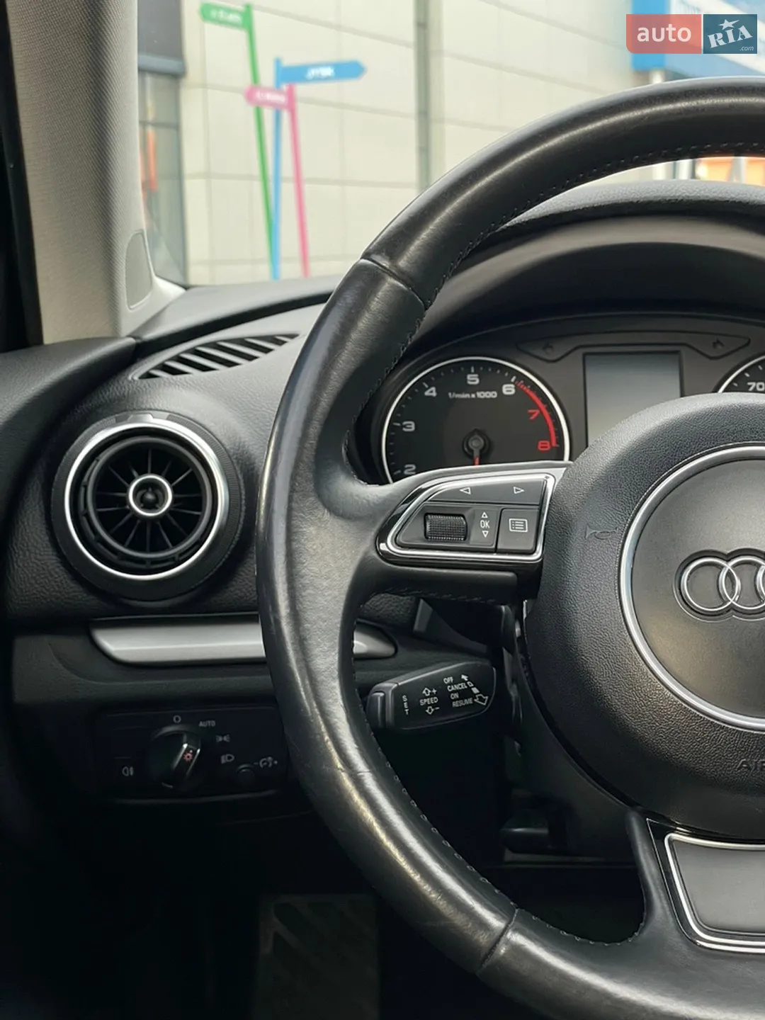 2015 Audi A3 - мініатюра 49