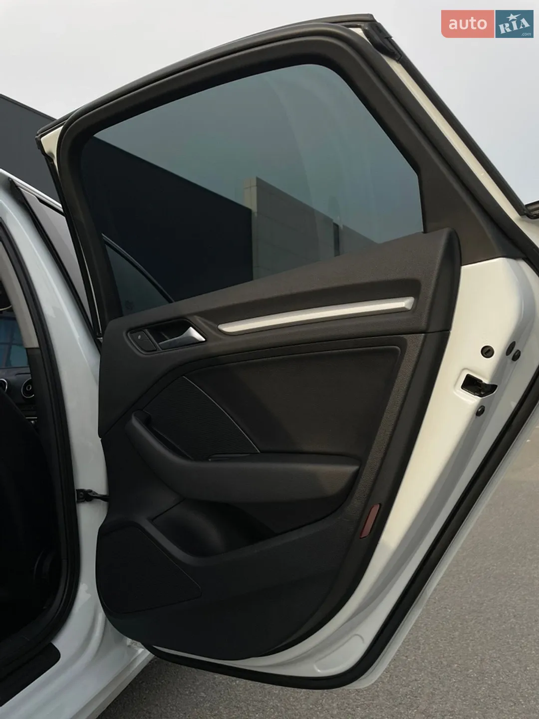 2015 Audi A3 - мініатюра 54