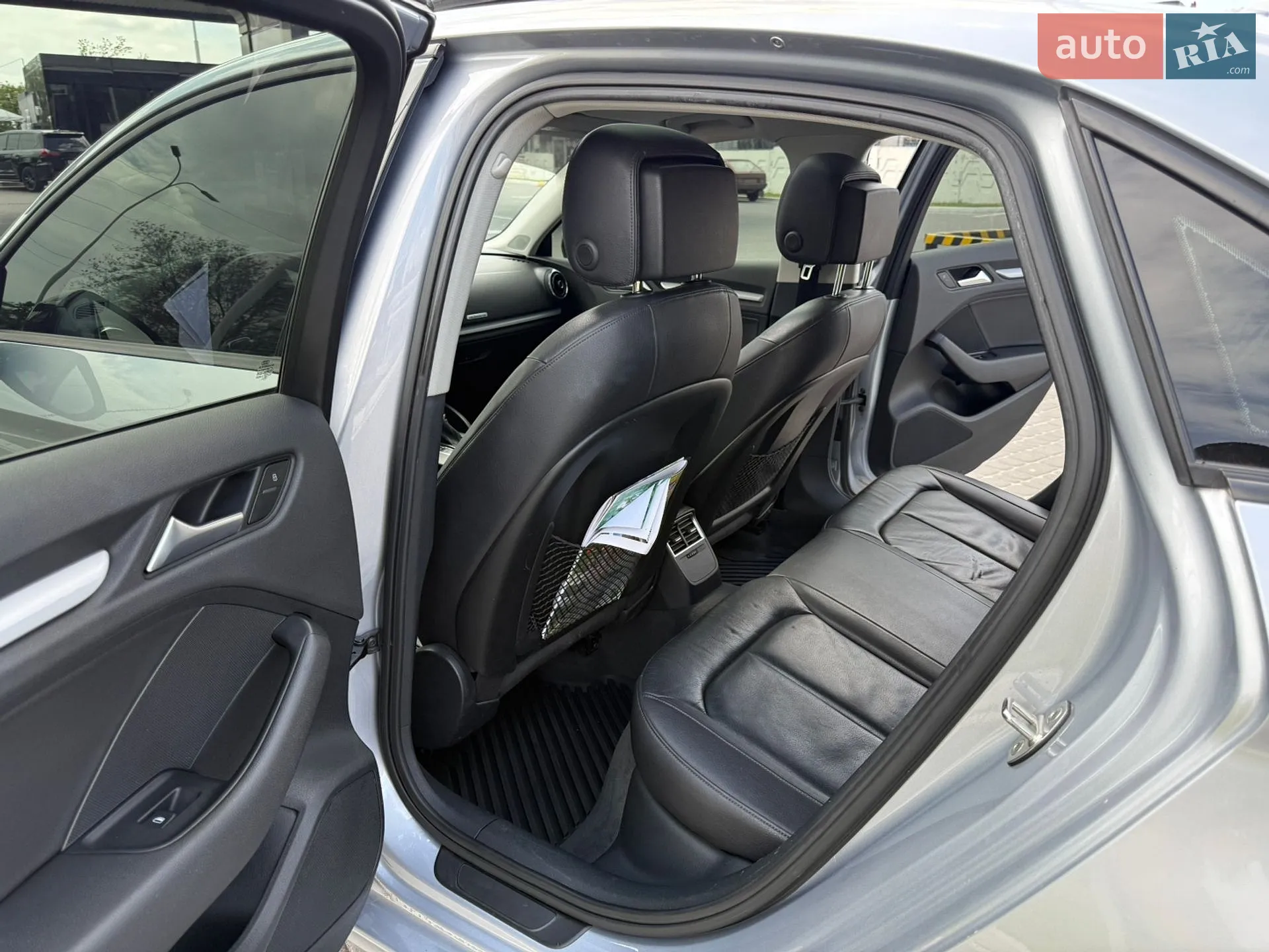 2015 Audi A3 - мініатюра 11