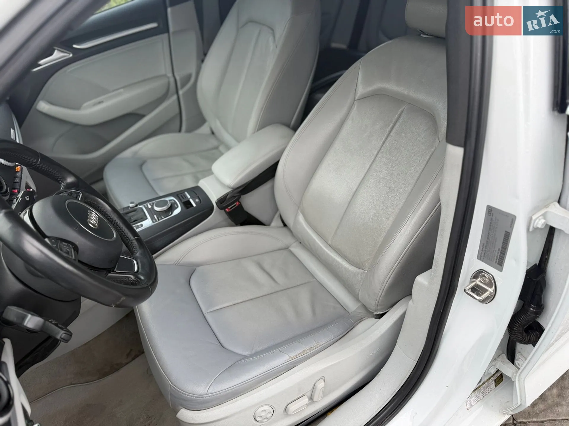 2015 Audi A3 - мініатюра 10