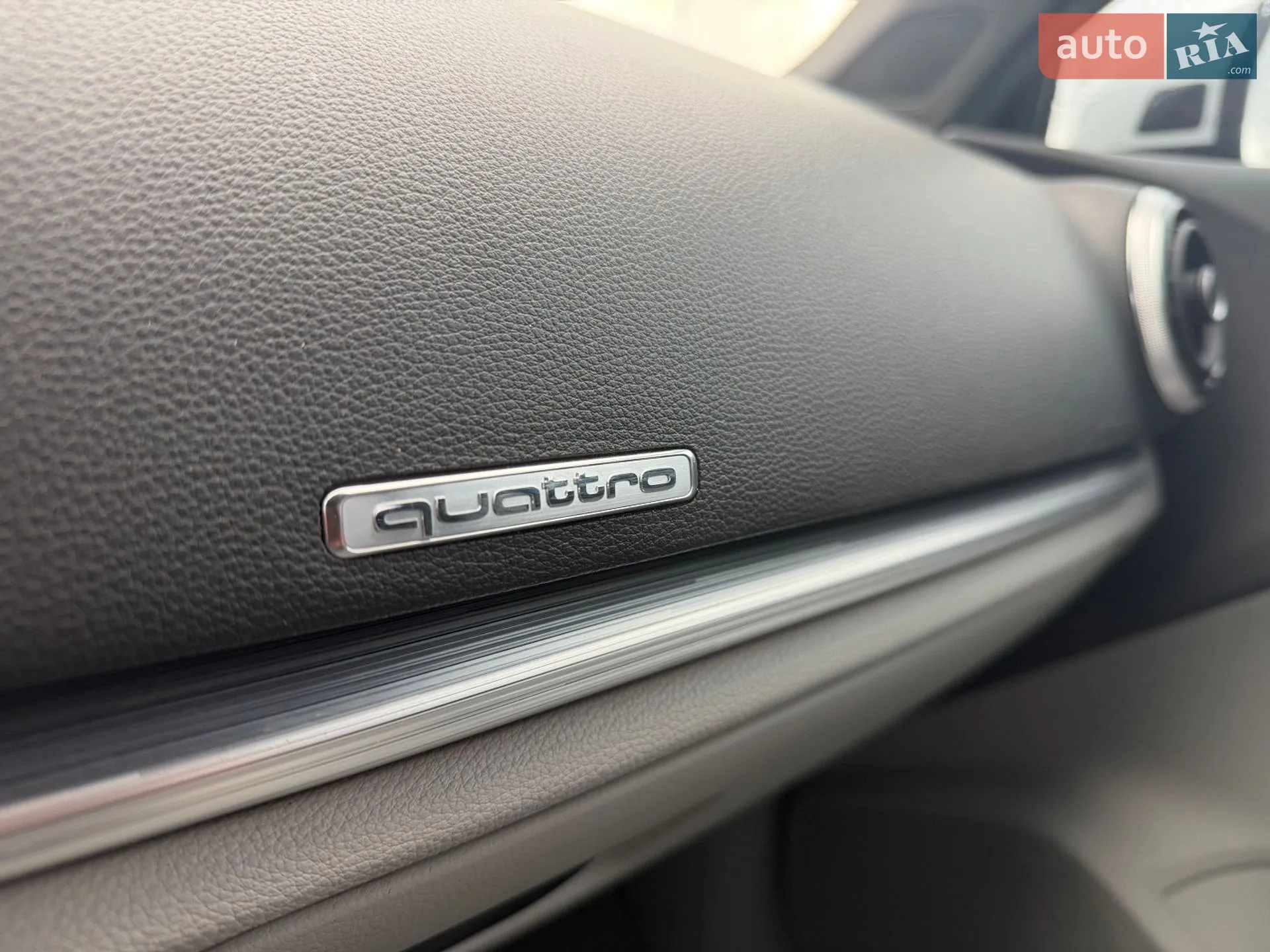 2015 Audi A3 - мініатюра 20