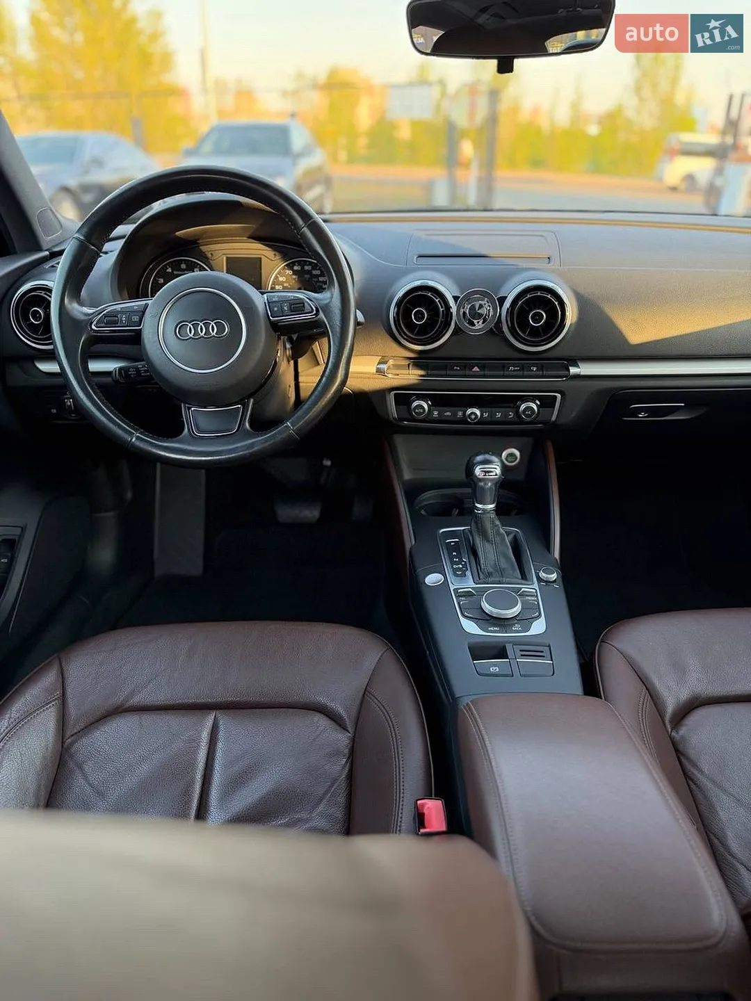 2015 Audi A3 - мініатюра 10