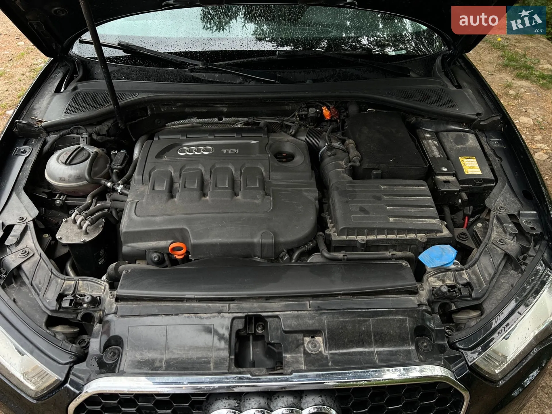 2013 Audi A3 - мініатюра 17