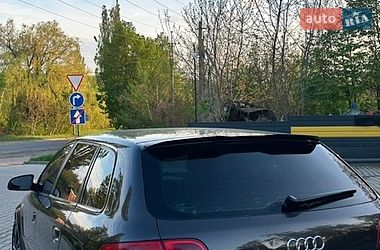 Хэтчбек Audi A3 2006 в Виннице