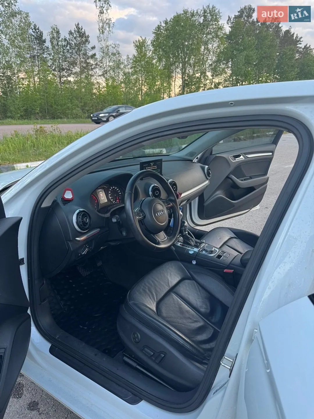 2014 Audi A3 - мініатюра 8