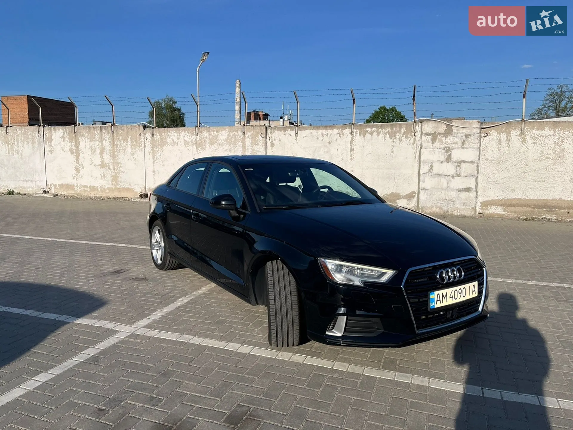 2016 Audi A3 - мініатюра 6
