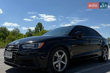 Седан Audi A3 2014 в Ирпене