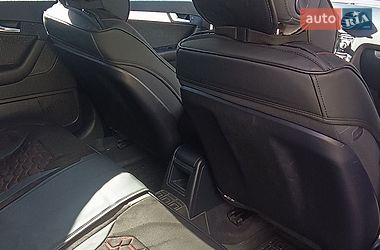 Хетчбек Audi A3 2006 в Харкові
