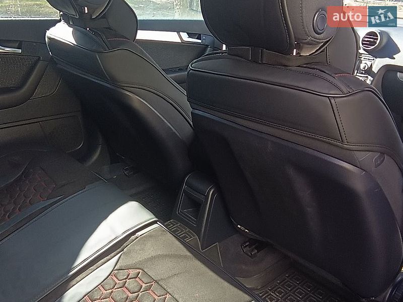 Хетчбек Audi A3 2006 в Харкові