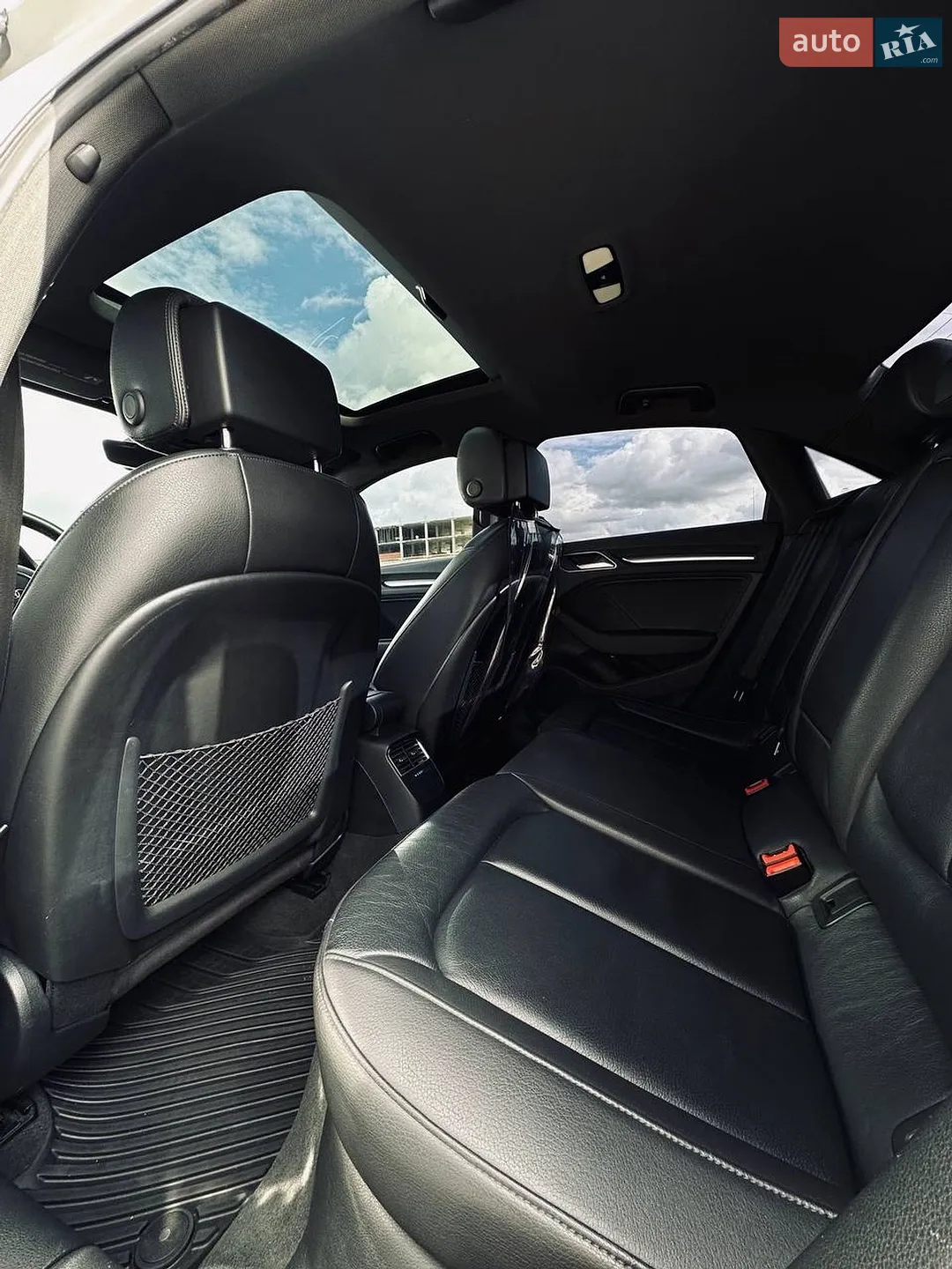 2015 Audi A3 - мініатюра 12