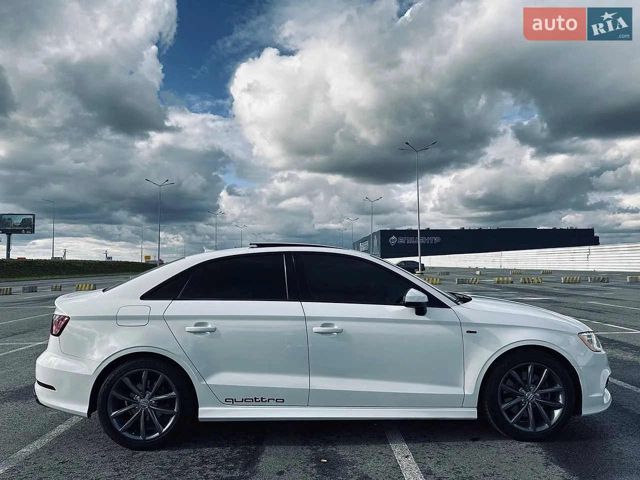 2015 Audi A3 - мініатюра 11