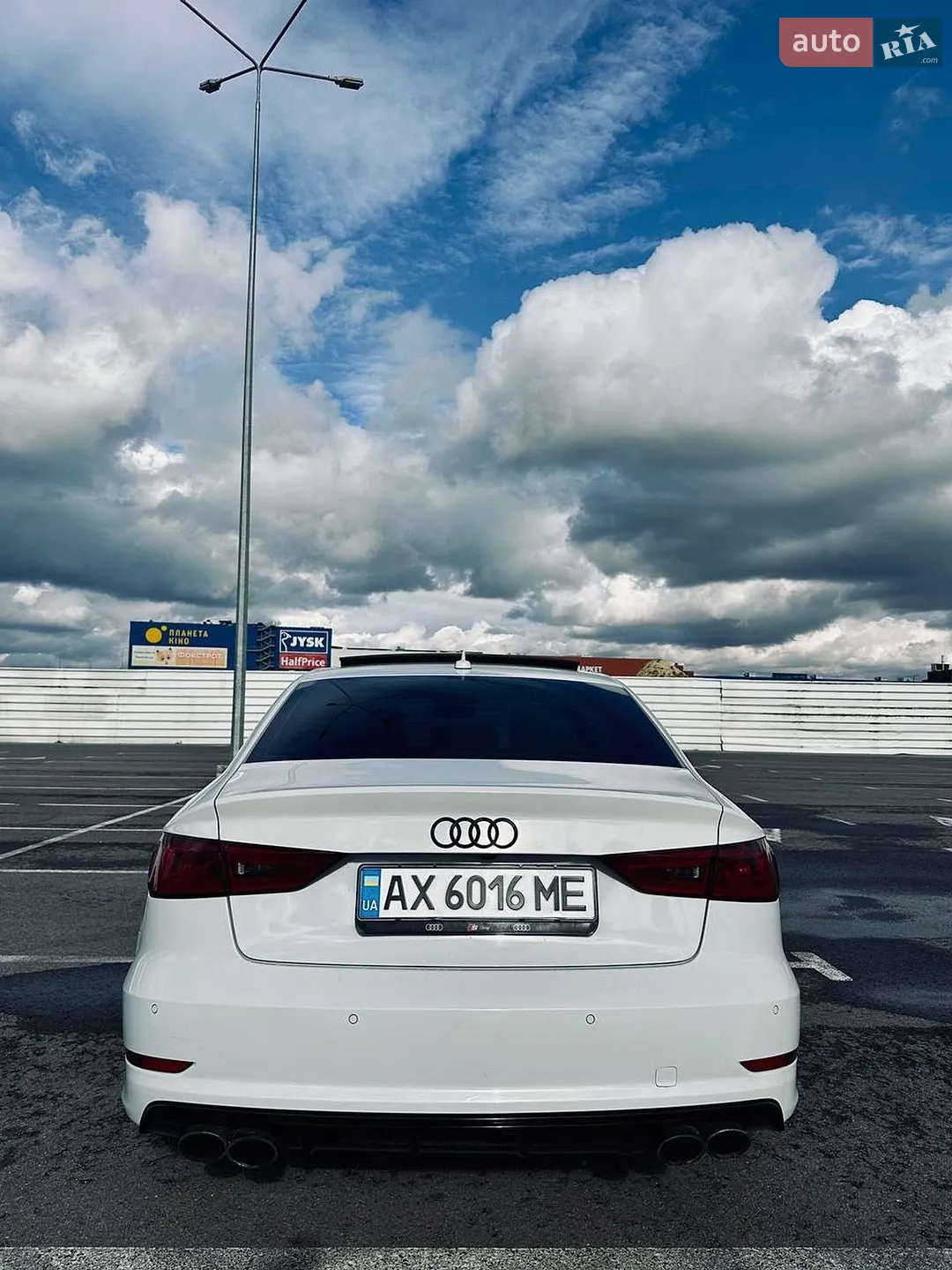 2015 Audi A3 - мініатюра 9