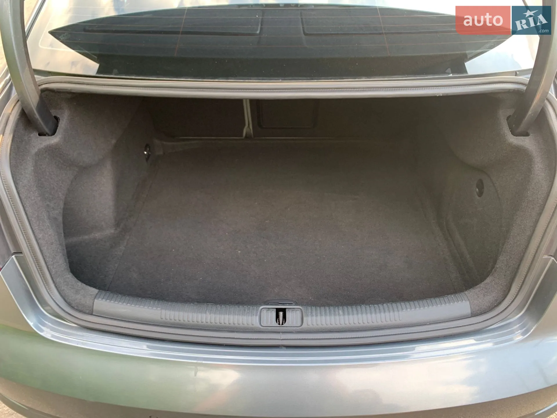 2015 Audi A3 - мініатюра 20