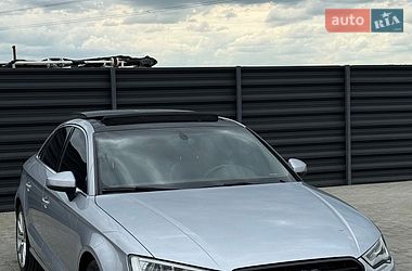 Седан Audi A3 2014 в Ірпені