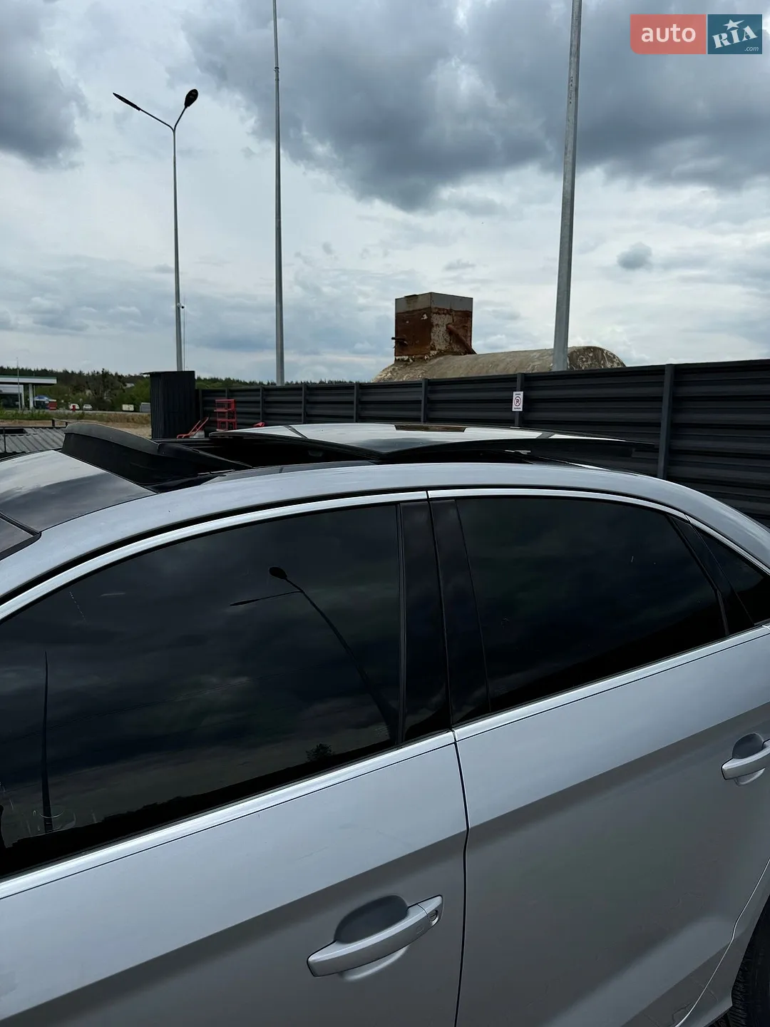 2014 Audi A3 - мініатюра 5