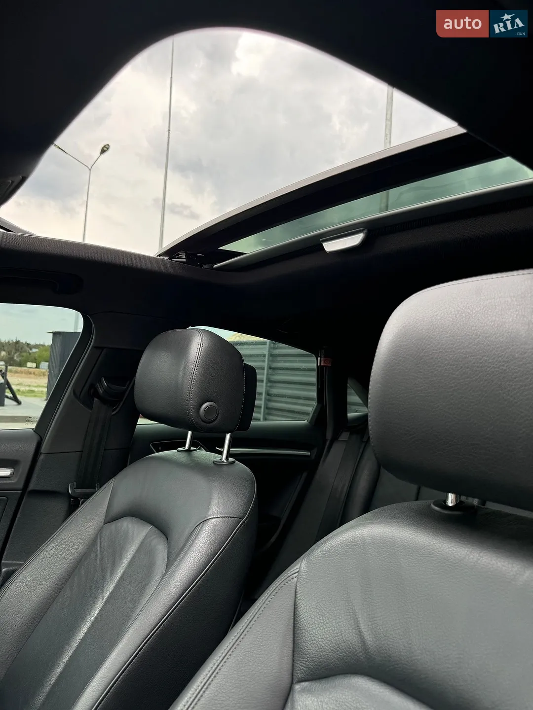 2014 Audi A3 - мініатюра 14