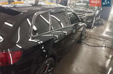 Хэтчбек Audi A3 2008 в Днепре