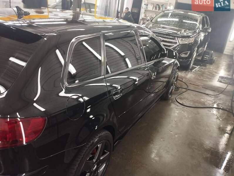 Хэтчбек Audi A3 2008 в Днепре