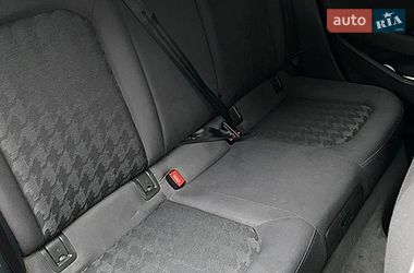 Седан Audi A3 2015 в Сваляве