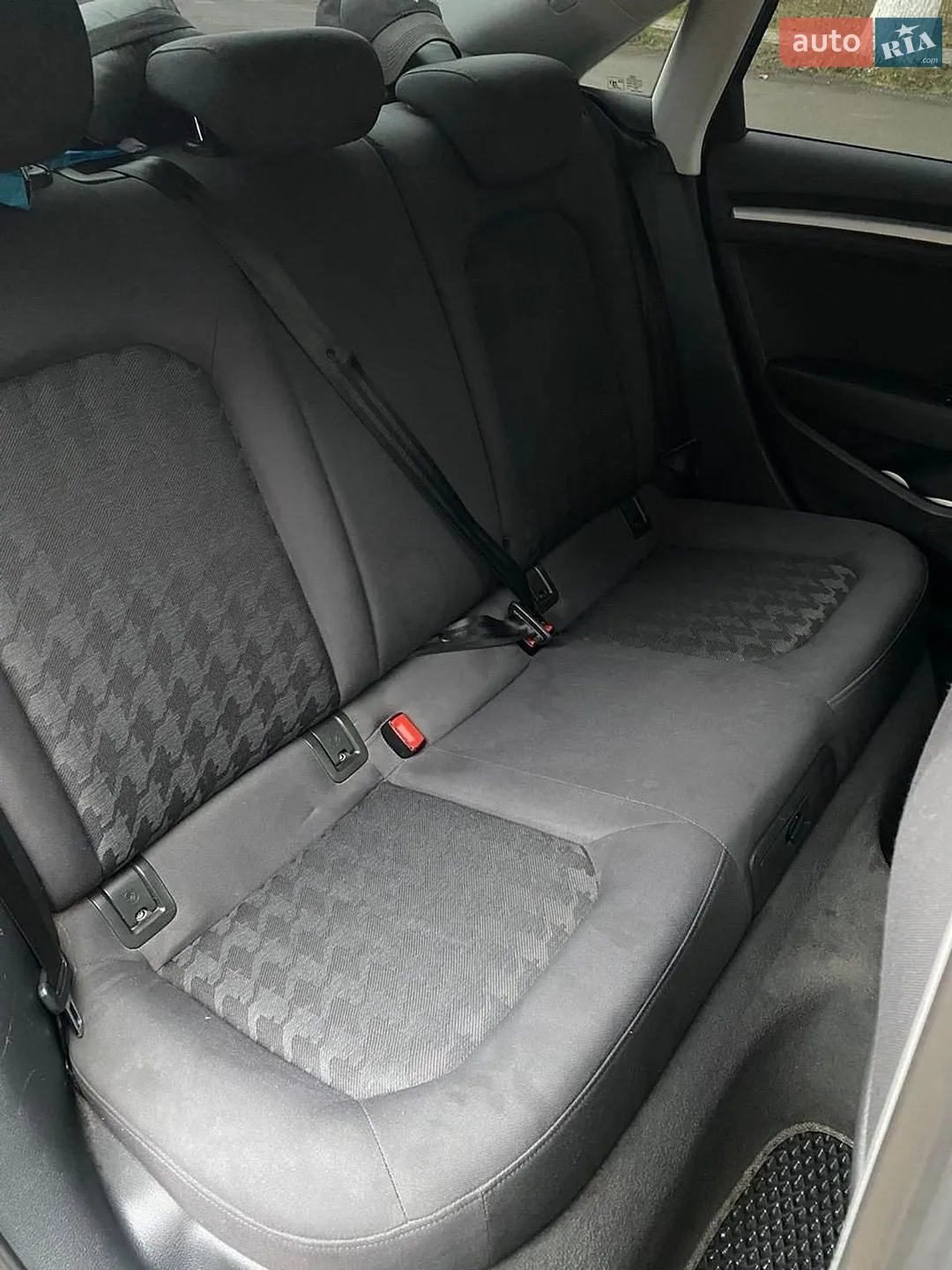 2015 Audi A3 - мініатюра 10