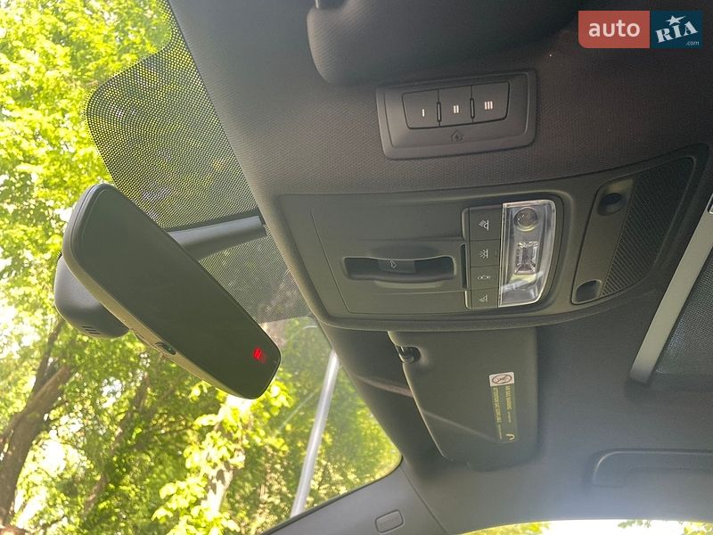 Хетчбек Audi A3 2016 в Львові