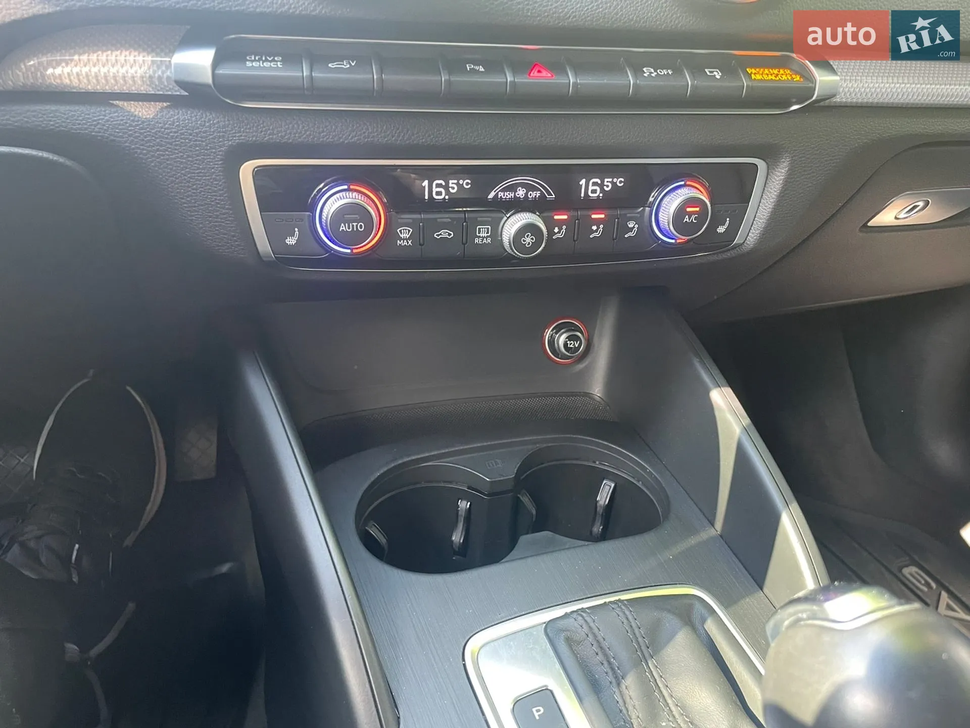2016 Audi A3 - мініатюра 27