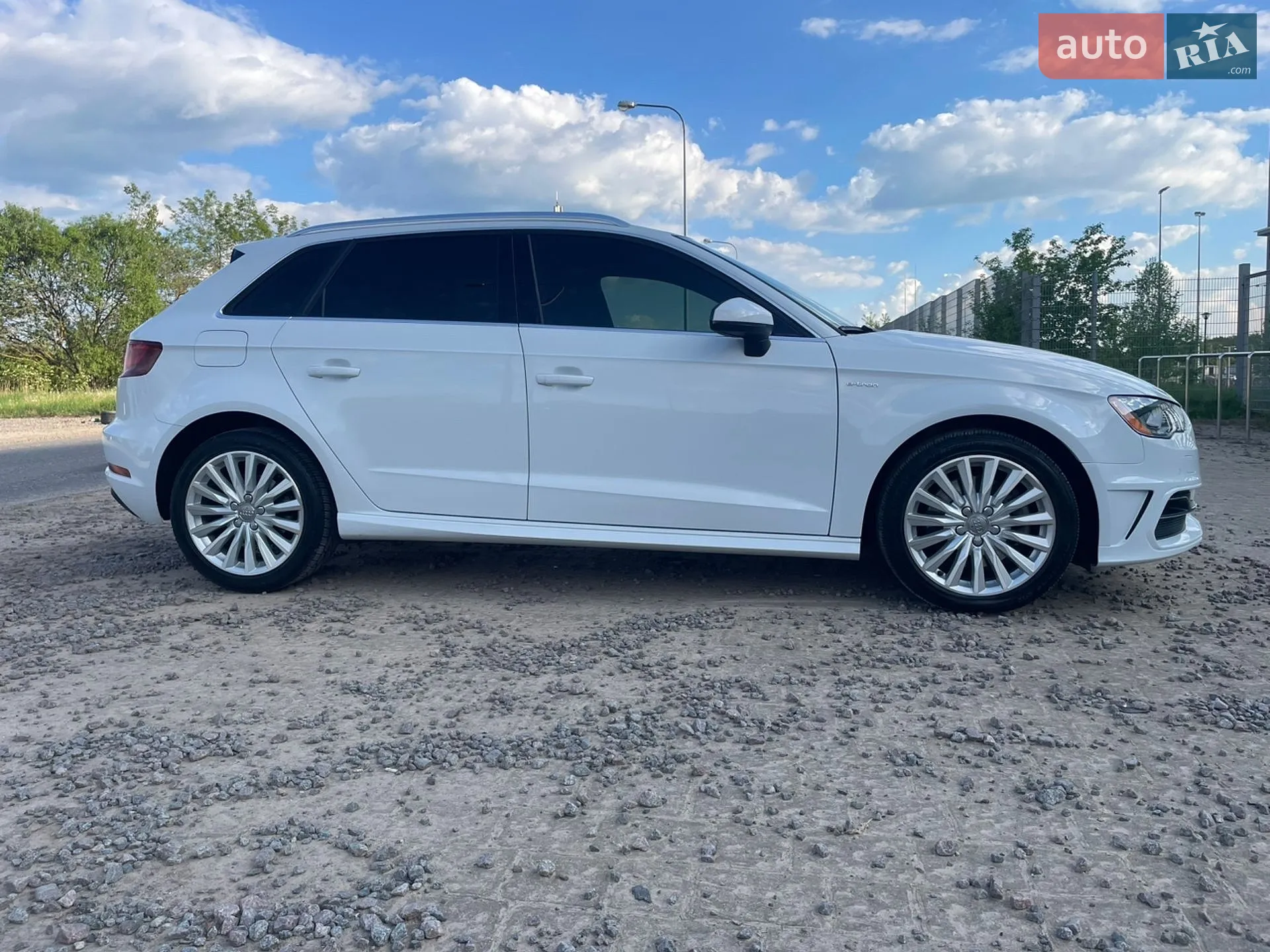 2016 Audi A3 - мініатюра 14