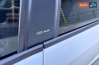 Хетчбек Audi A3 2009 в Мукачевому