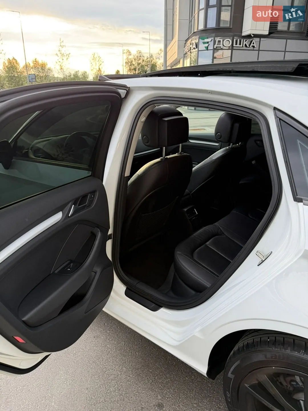 2014 Audi A3 - мініатюра 19