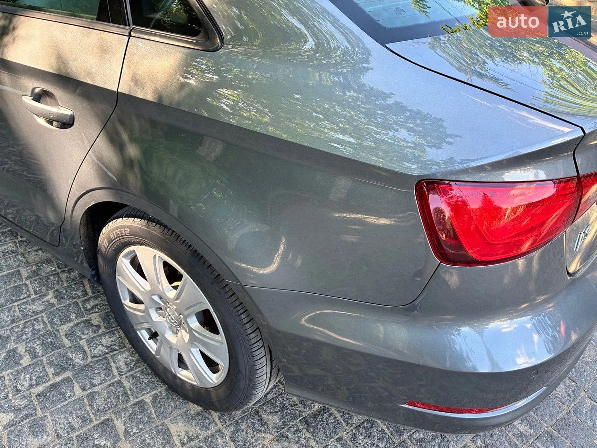 2015 Audi A3 - мініатюра 7