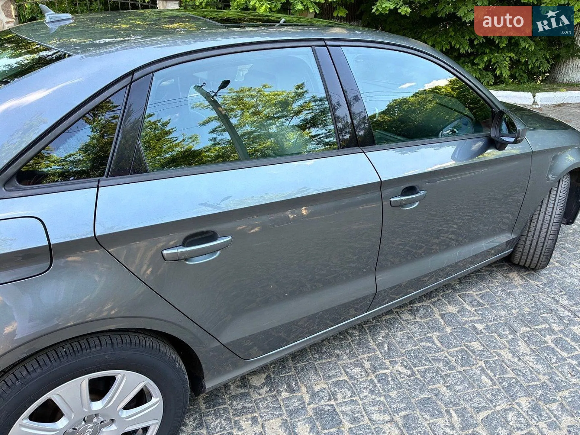 2015 Audi A3 - мініатюра 11