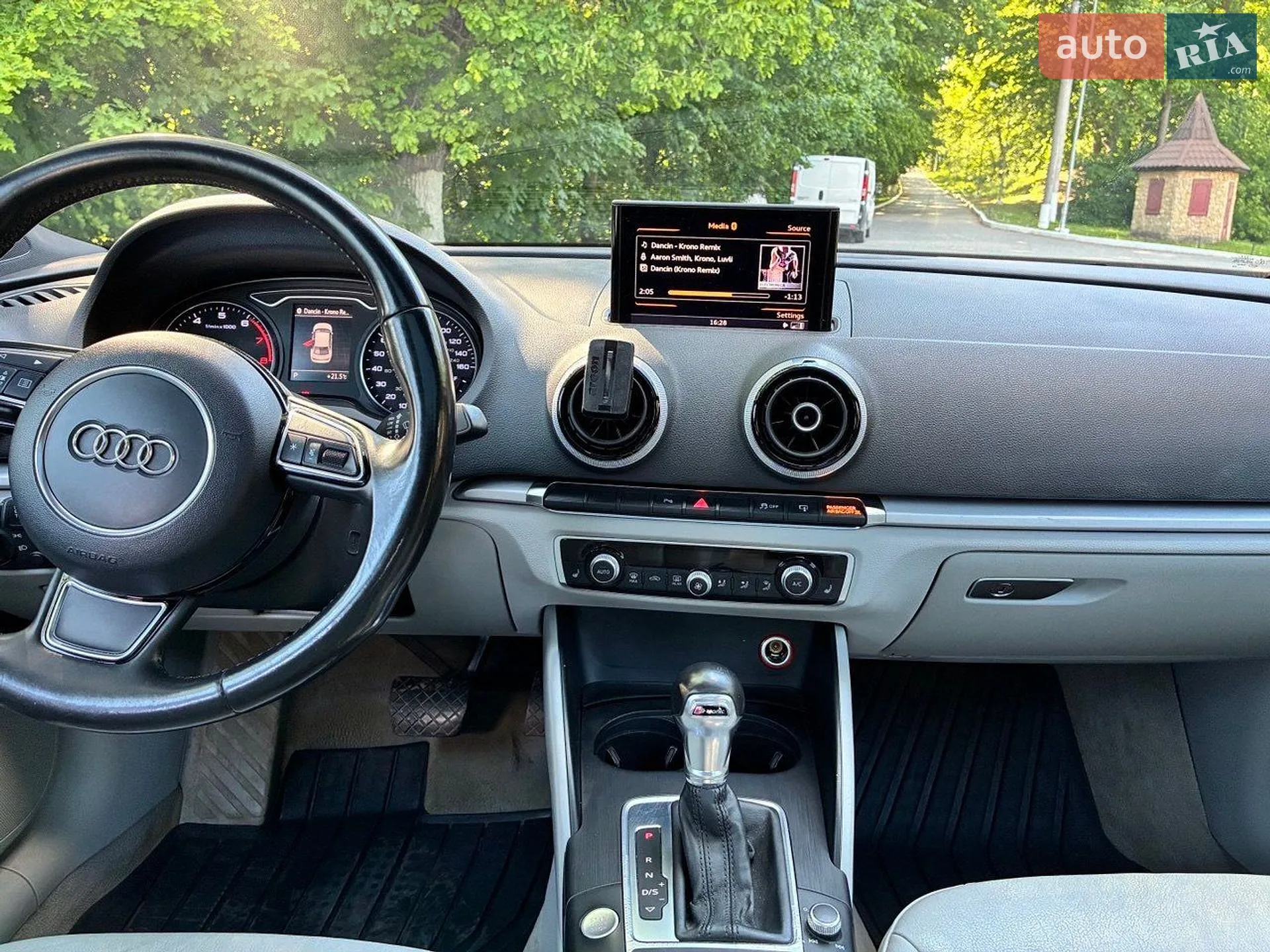 2015 Audi A3 - мініатюра 17