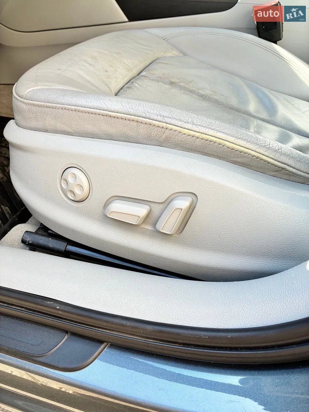 2015 Audi A3 - мініатюра 23