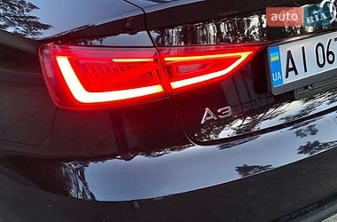 Седан Audi A3 2015 в Киеве