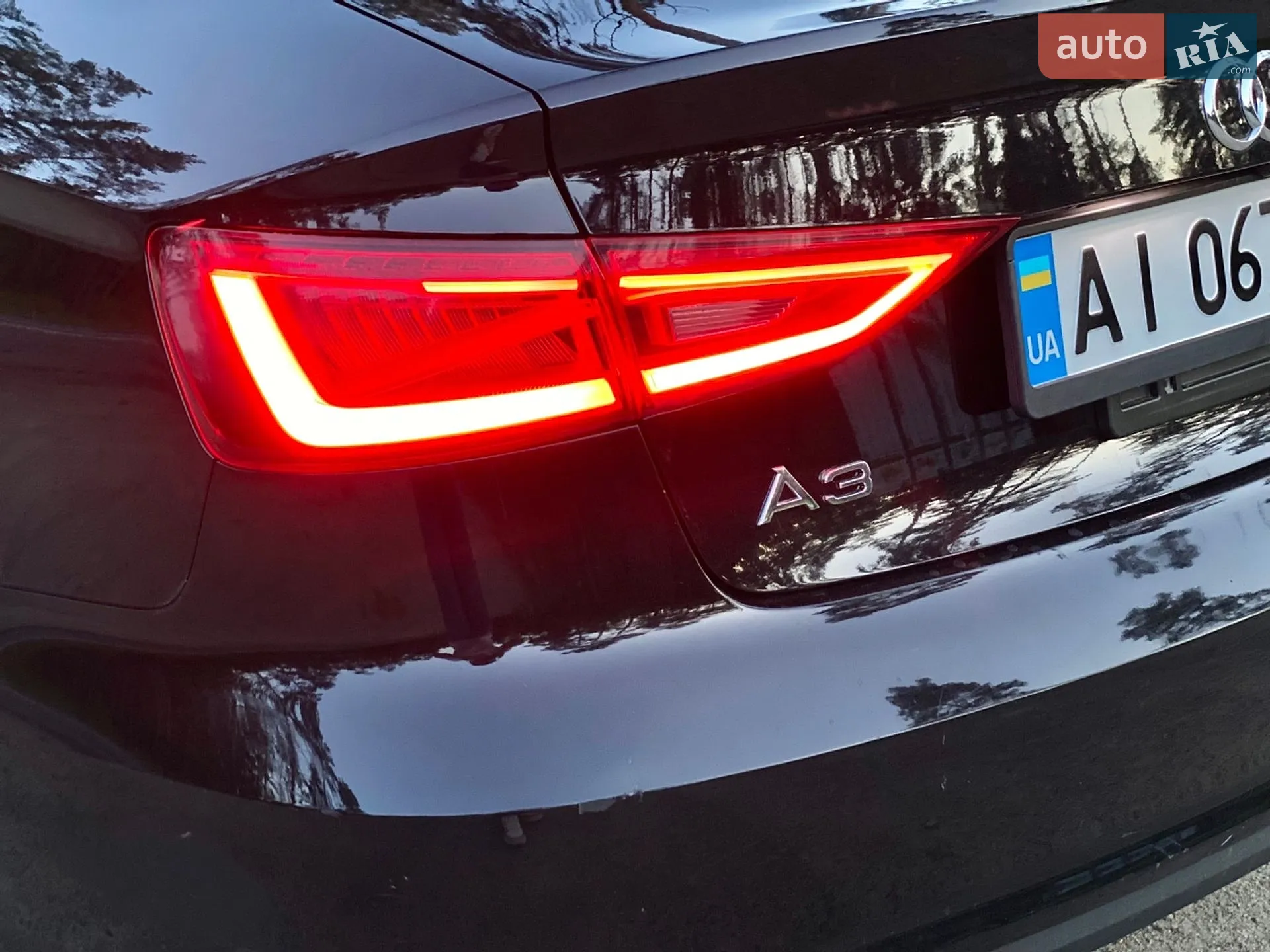 2015 Audi A3 - мініатюра 22