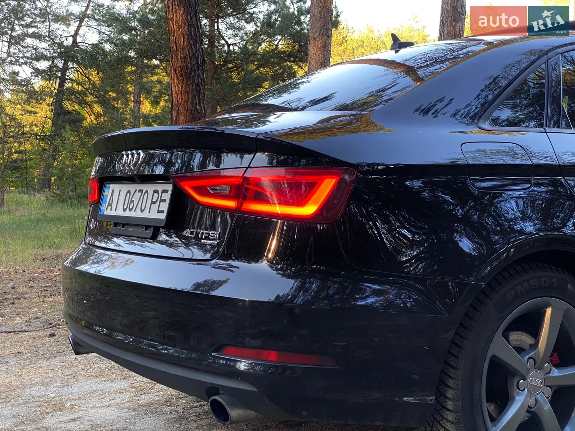 2015 Audi A3 - мініатюра 16