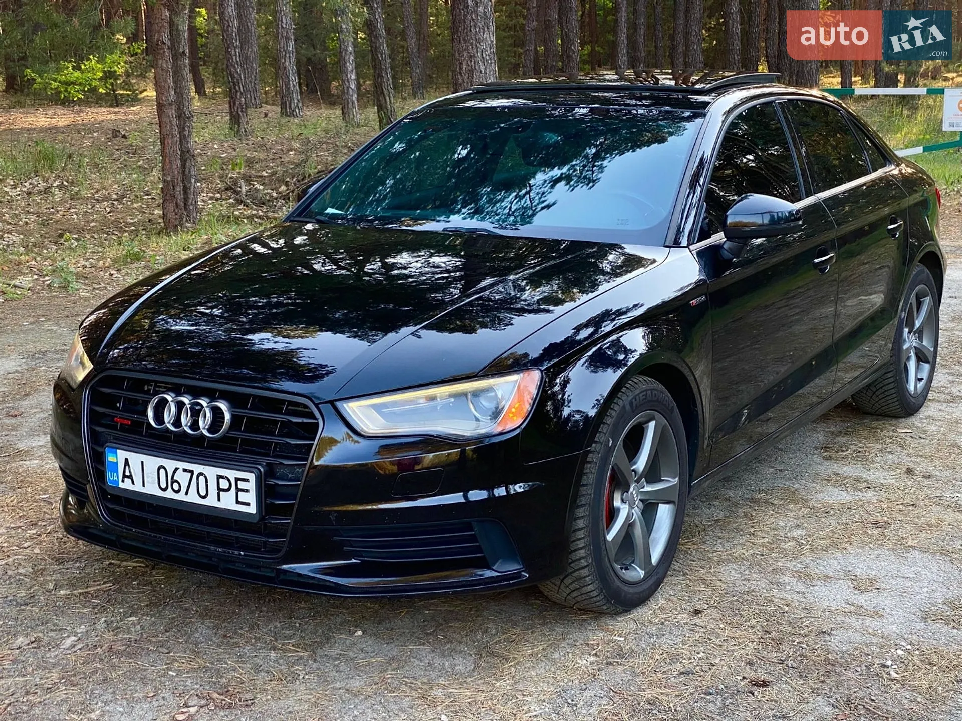 2015 Audi A3 - мініатюра 28
