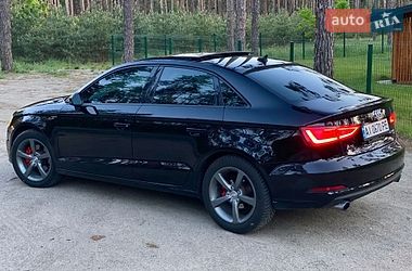 Седан Audi A3 2015 в Киеве