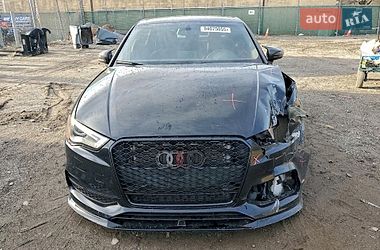 Седан Audi A3 2016 в Городке