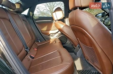 Седан Audi A3 2016 в Городке